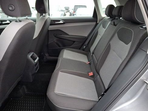 Certified 2023 Volkswagen Taos S image 13