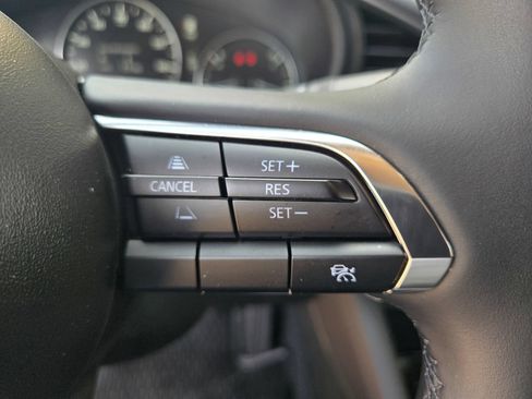 Used 2025 MAZDA MAZDA3 s FWD image 15