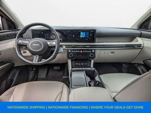 Used 2025 Hyundai Tucson Limited image 23