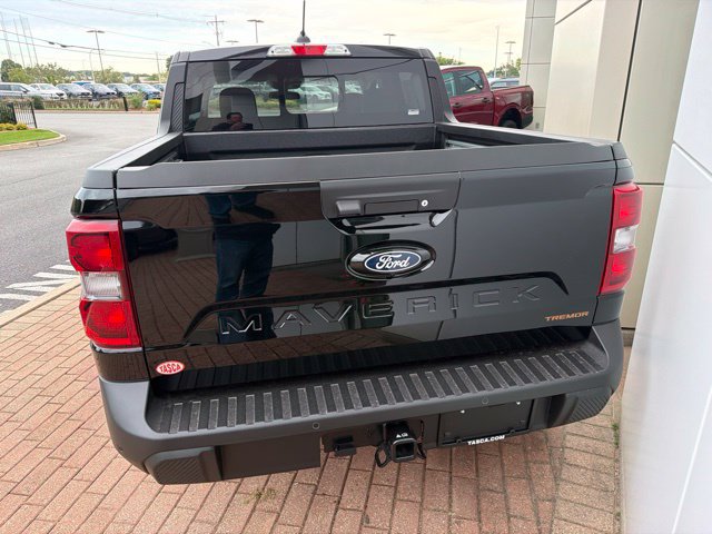 New 2026 Ford Maverick Tremor AWD/4WD image 6