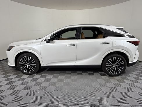 Used 2024 Lexus RX 350 Premium Plus w/ Convenience Package FWD image 2
