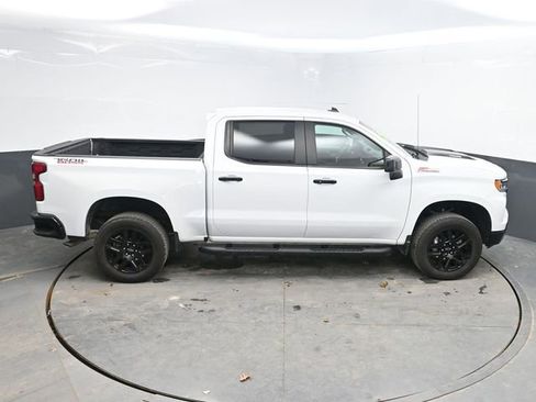 Used 2025 Chevrolet Silverado 1500 LT Trail Boss w/ Protection Package image 32
