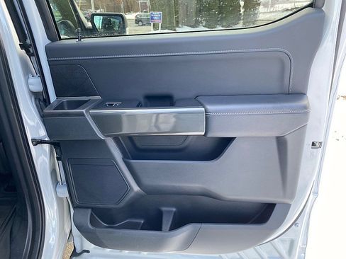 Certified 2023 Ford F150 XLT w/ Equipment Group 302A High image 36