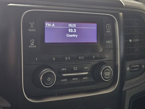 Used 2013 RAM 1500 Express image 36