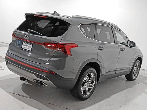 Used 2023 Hyundai Santa Fe SEL AWD/4WD image 6