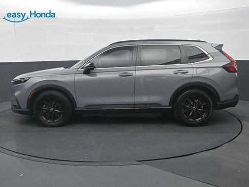 Used 2024 Honda CR-V Sport-L image 4