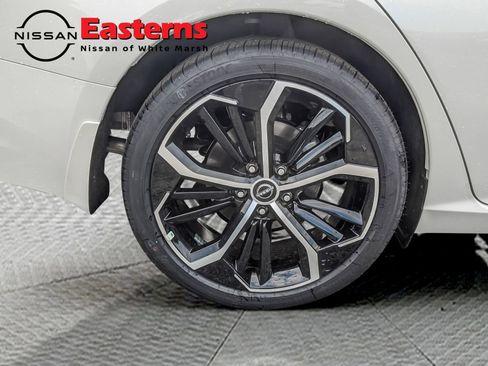 New 2026 Nissan Altima 2.5 SR FWD image 23