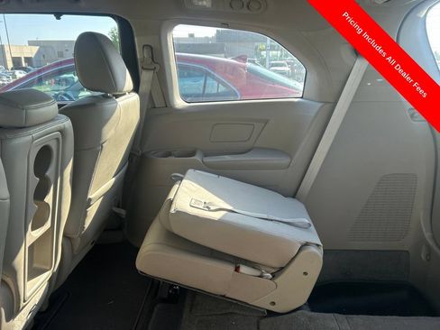 Used 2015 Honda Odyssey EX-L image 10