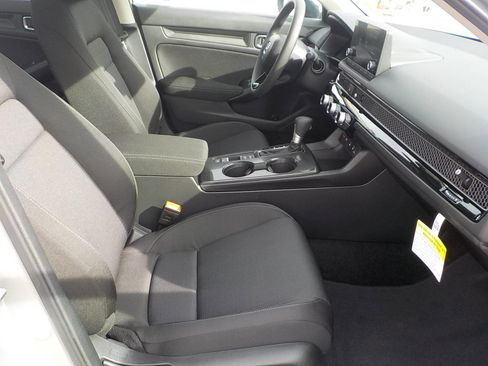 Used 2025 Honda Civic LX image 15