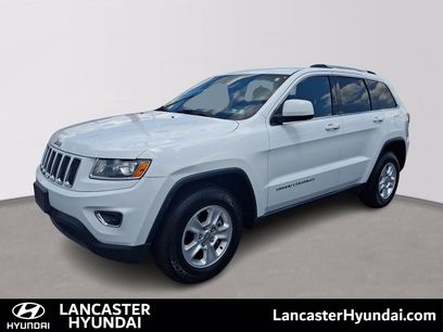 Used 2014 Jeep Grand Cherokee Laredo w/ Quick Order Package 23E