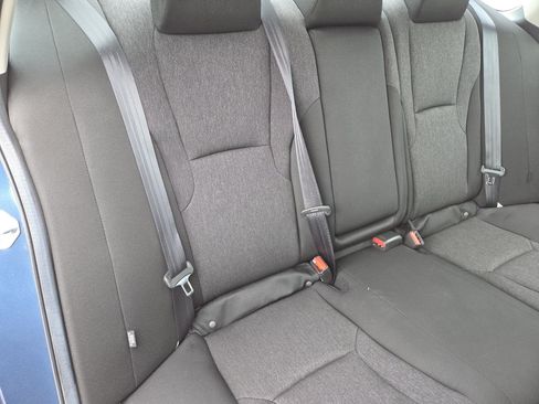 Used 2024 Honda Accord EX image 21