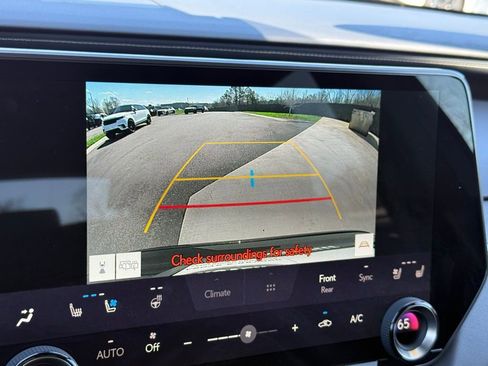 Used 2025 Lexus RX 350 Premium image 27