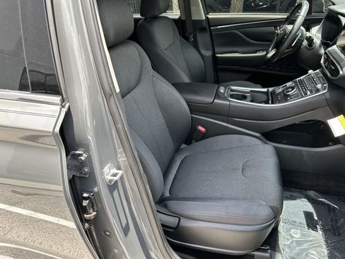 Used 2023 Hyundai Santa Fe SEL FWD image 9