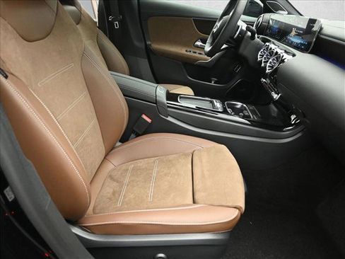 Certified 2026 Mercedes-Benz CLA 250 4MATIC image 25