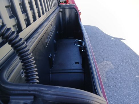 New 2026 RAM 1500 Tungsten AWD/4WD image 13