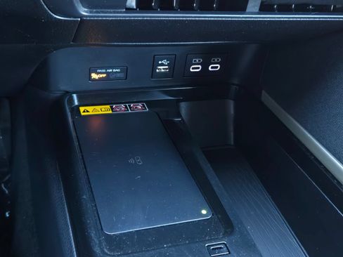 Certified 2025 Toyota Camry LE FWD image 16