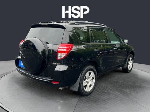 Used 2012 Toyota RAV4 4WD w/ Value Pkg image 5