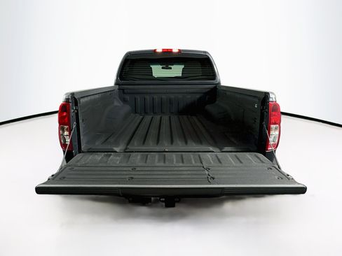 Used 2012 Nissan Frontier SV RWD image 25
