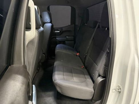 Used 2020 Chevrolet Silverado 1500 Custom w/ Rally Edition image 29