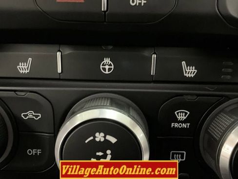 Used 2019 RAM 2500 Laramie image 47