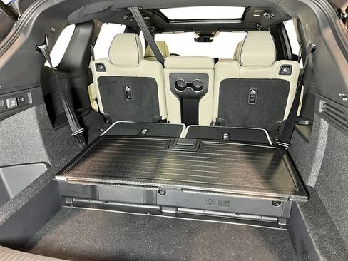 New 2026 Acura MDX A-Spec AWD/4WD image 36