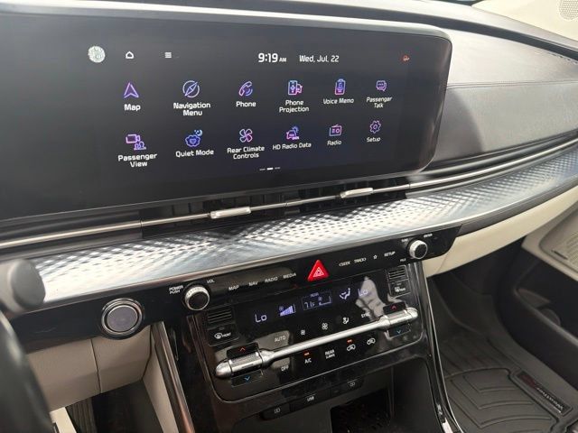 Used 2022 Kia Carnival SX Prestige FWD image 34