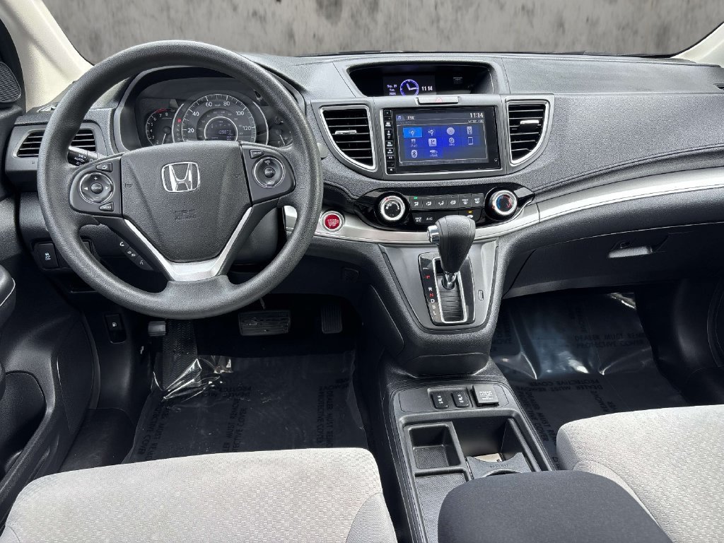 Used 2016 Honda CR-V EX image 12