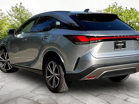 Certified 2023 Lexus RX 350 Premium w/ Accessory Package AWD/4WD image 4