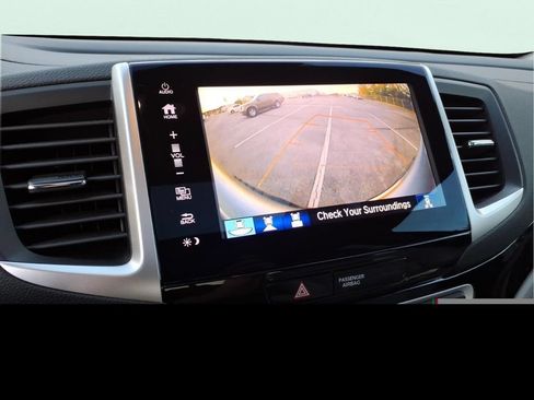 Used 2017 Honda Ridgeline RTL-E image 31