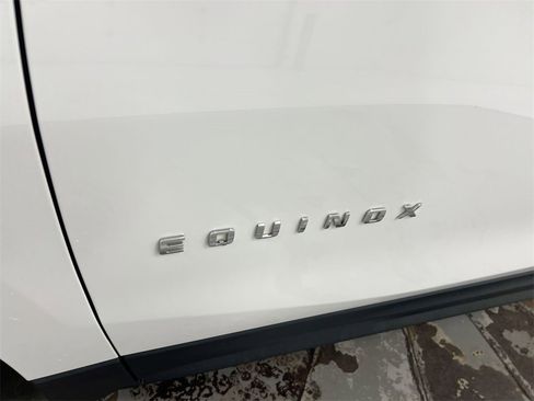 Used 2019 Chevrolet Equinox LT image 26