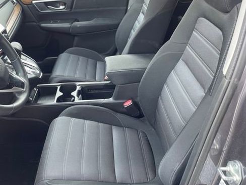 Used 2021 Honda CR-V EX image 5