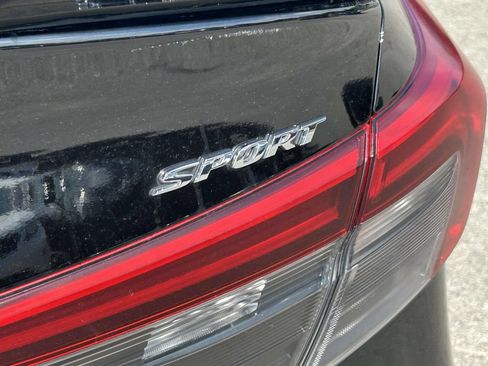 Used 2023 Honda Civic Sport image 11