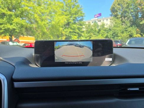 New 2026 MAZDA CX-50 AWD 2.5 S w/ Weather Package image 30
