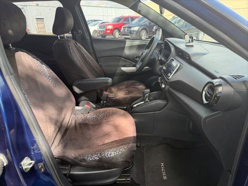 Used 2018 Nissan Kicks SV w/ Exterior Electronics Package image 13