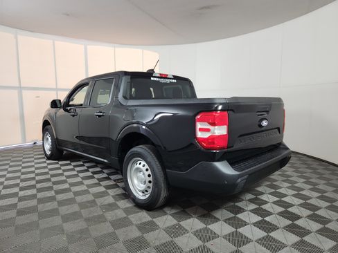 New 2025 Ford Maverick XL w/ Equipment Group 101A image 5