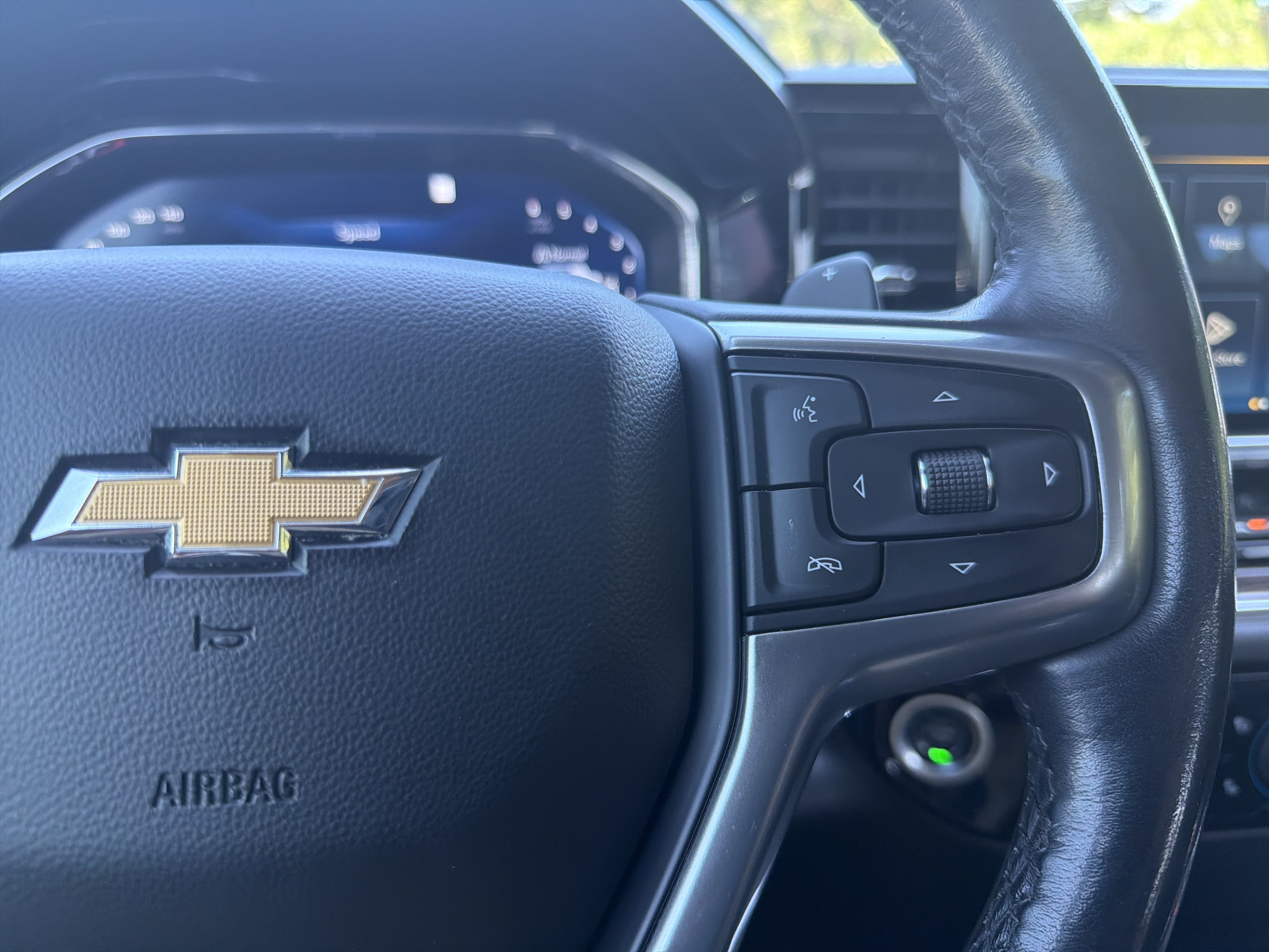 Certified 2022 Chevrolet Silverado 1500 LT AWD/4WD image 28