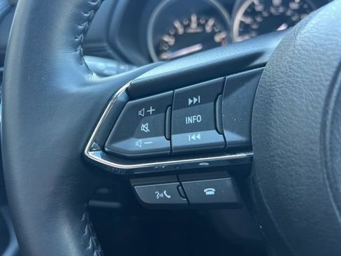 Certified 2023 MAZDA CX-5 AWD 2.5 S image 21