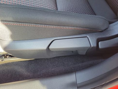 New 2026 Nissan Sentra SR w/ Floor Mat Package FWD image 18