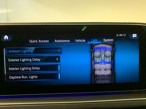 Used 2022 Mercedes-Benz GLS 450 4MATIC image 41