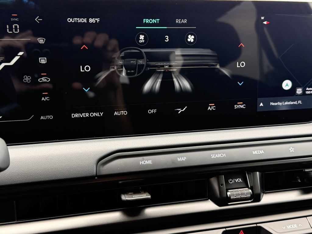 New 2027 Kia Telluride X-Line SX Prestige AWD/4WD image 28