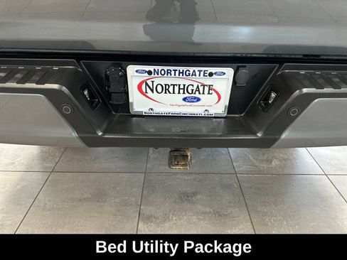Used 2023 Ford F150 XLT w/ Equipment Group 302A High AWD/4WD image 9