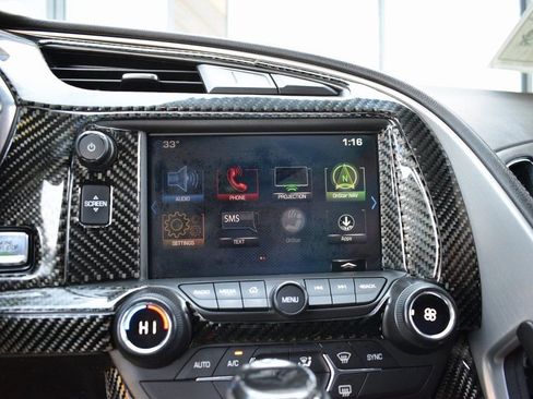 Used 2019 Chevrolet Corvette Grand Sport w/ Battery Protection Package image 6