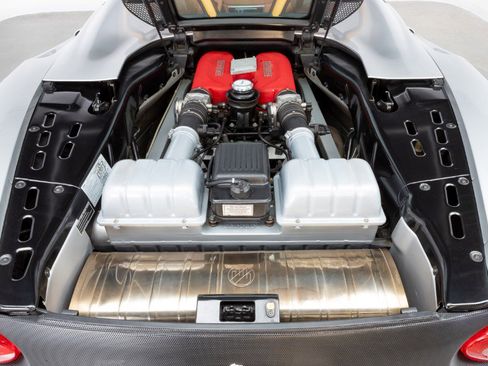 Used 2003 Ferrari 360 Spider image 96