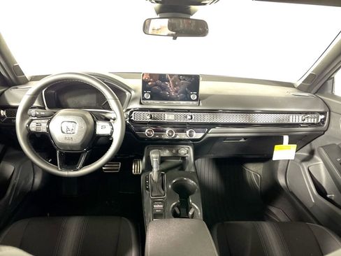 New 2026 Honda Civic Sport image 12
