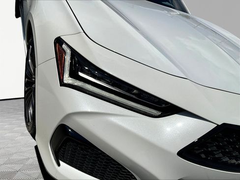Used 2023 Acura TLX Type S AWD/4WD image 32