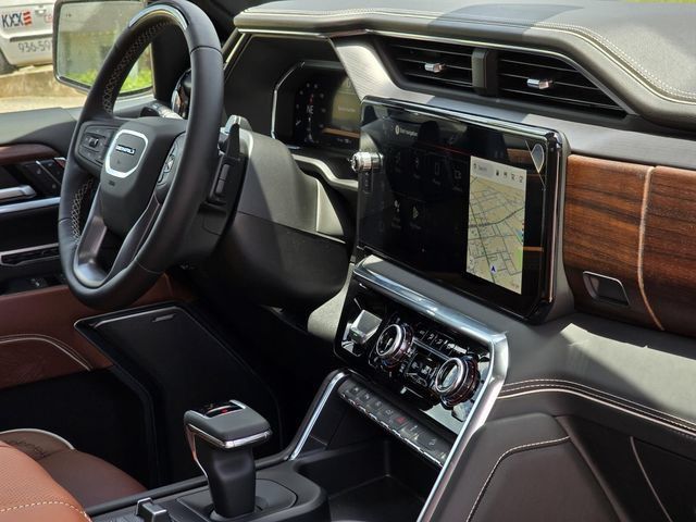 New 2026 GMC Sierra 1500 Denali Ultimate AWD/4WD image 9