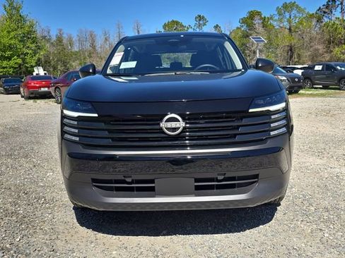 New 2026 Nissan Kicks S image 3