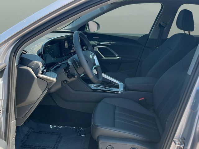 New 2026 Audi Q5 Premium Plus AWD/4WD image 17