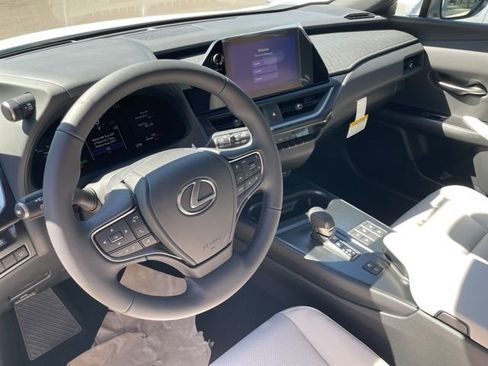 New 2026 Lexus UX 300h AWD image 12