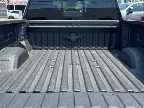 New 2026 Chevrolet Silverado 2500 LT w/ All Star Edition AWD/4WD image 11